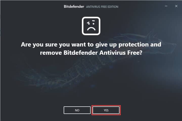 instal the last version for ios Bitdefender Antivirus Free Edition 27.0.20.106